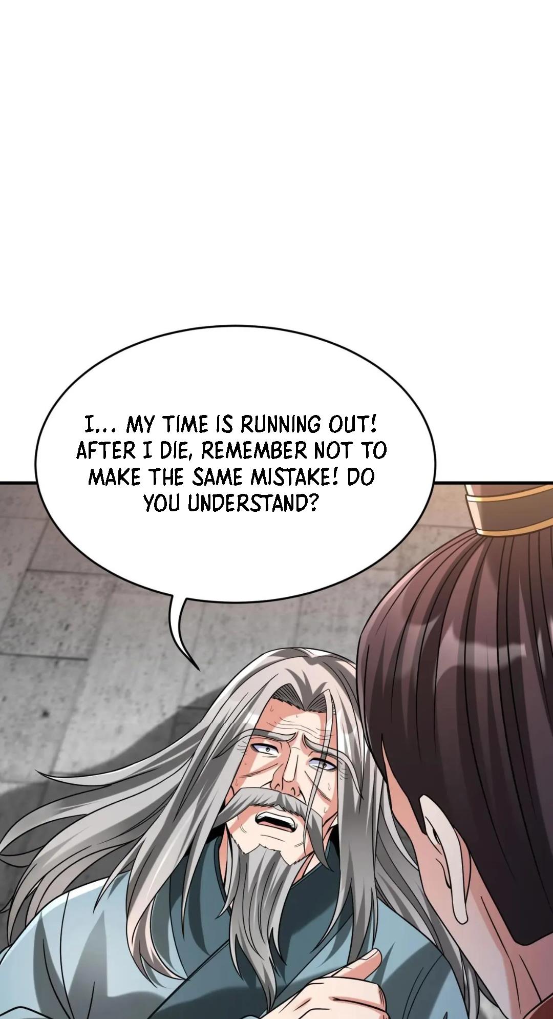 Read The Son of the First Emperor Kills Enemies and Becomes a God EN Manga Online