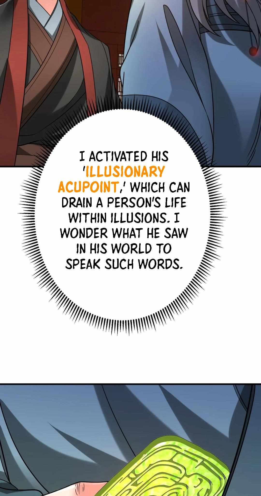 Read The Son of the First Emperor Kills Enemies and Becomes a God EN Manga Online