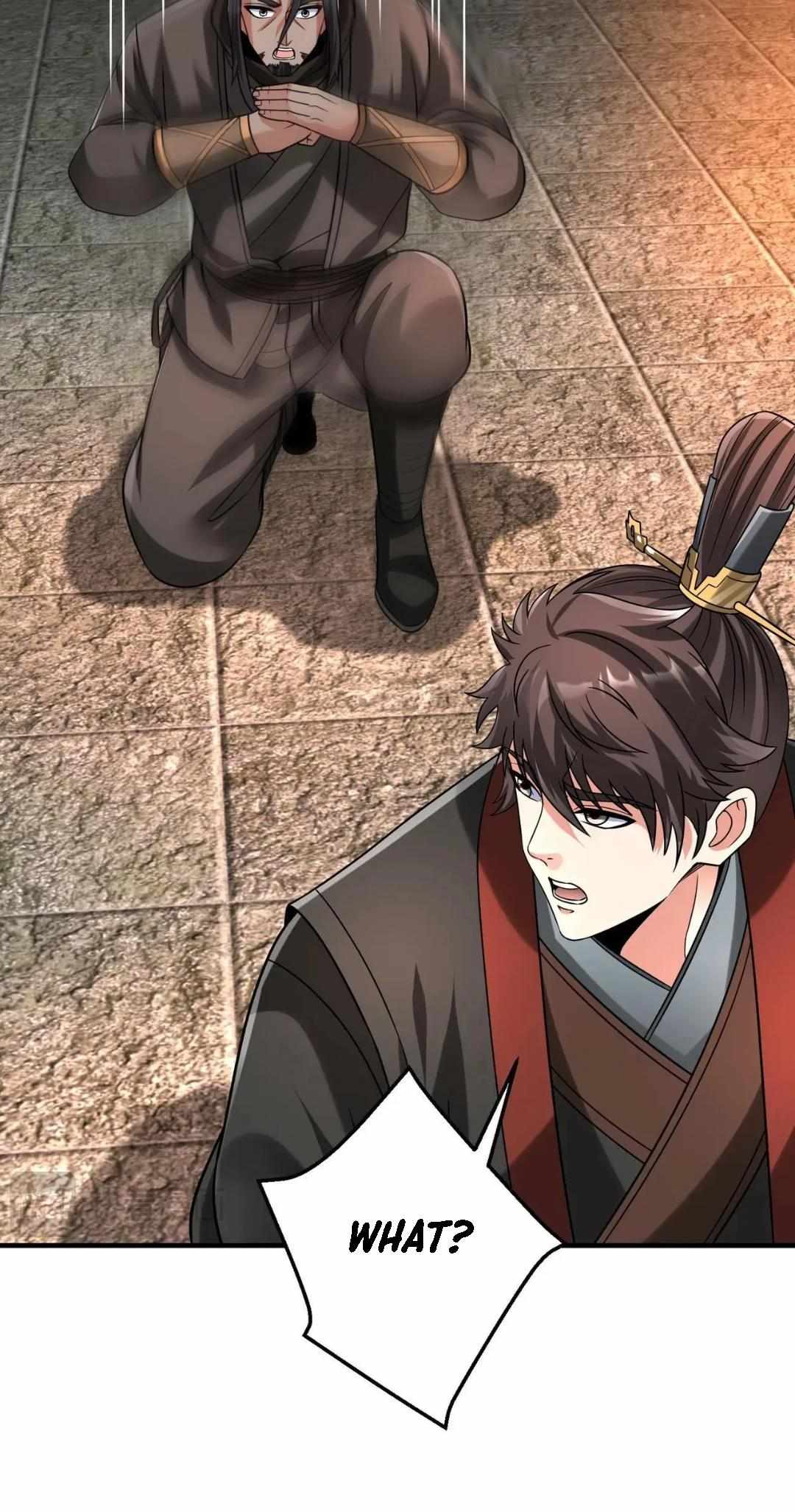 Read The Son of the First Emperor Kills Enemies and Becomes a God EN Manga Online