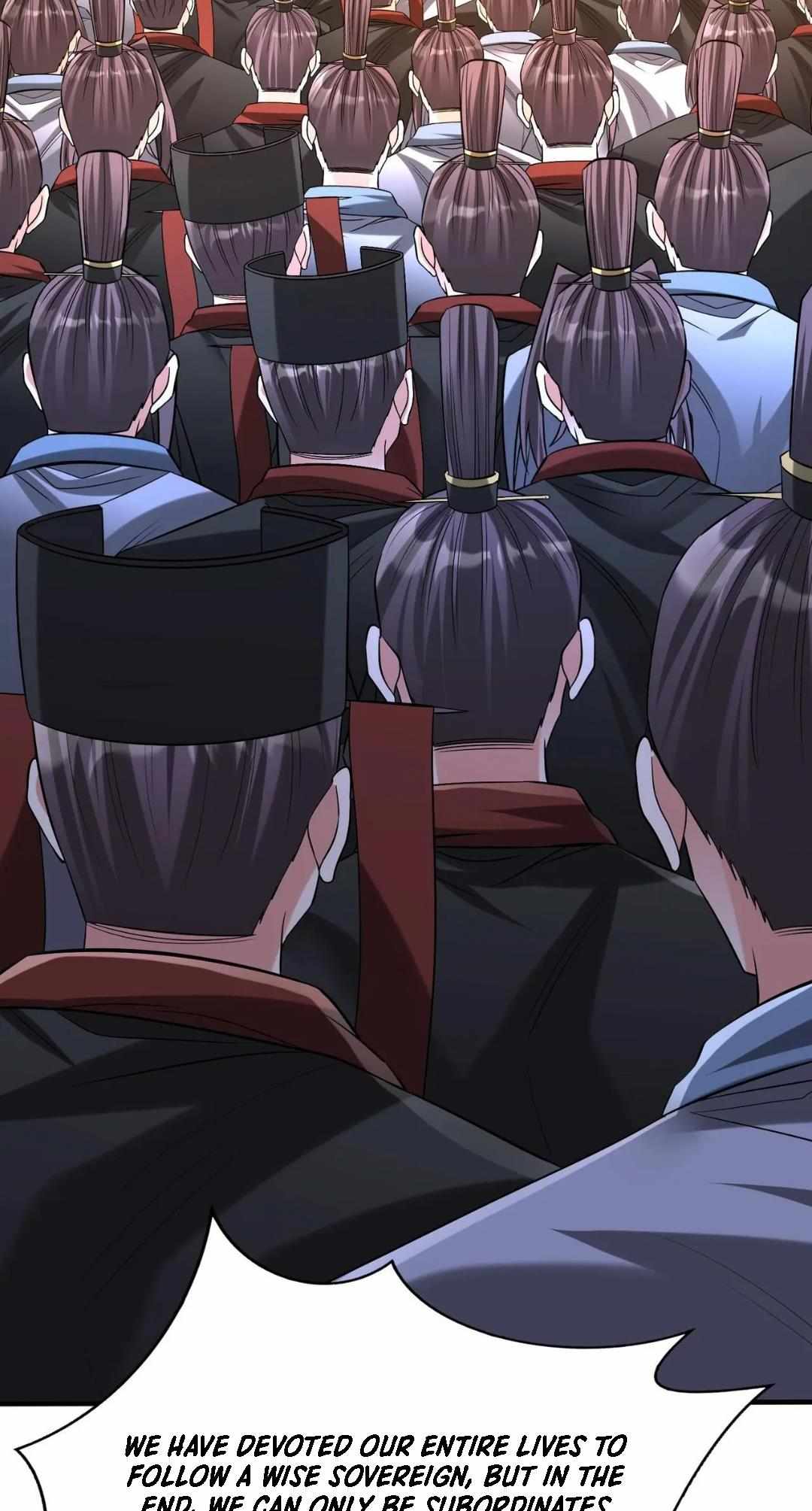 Read The Son of the First Emperor Kills Enemies and Becomes a God EN Manga Online
