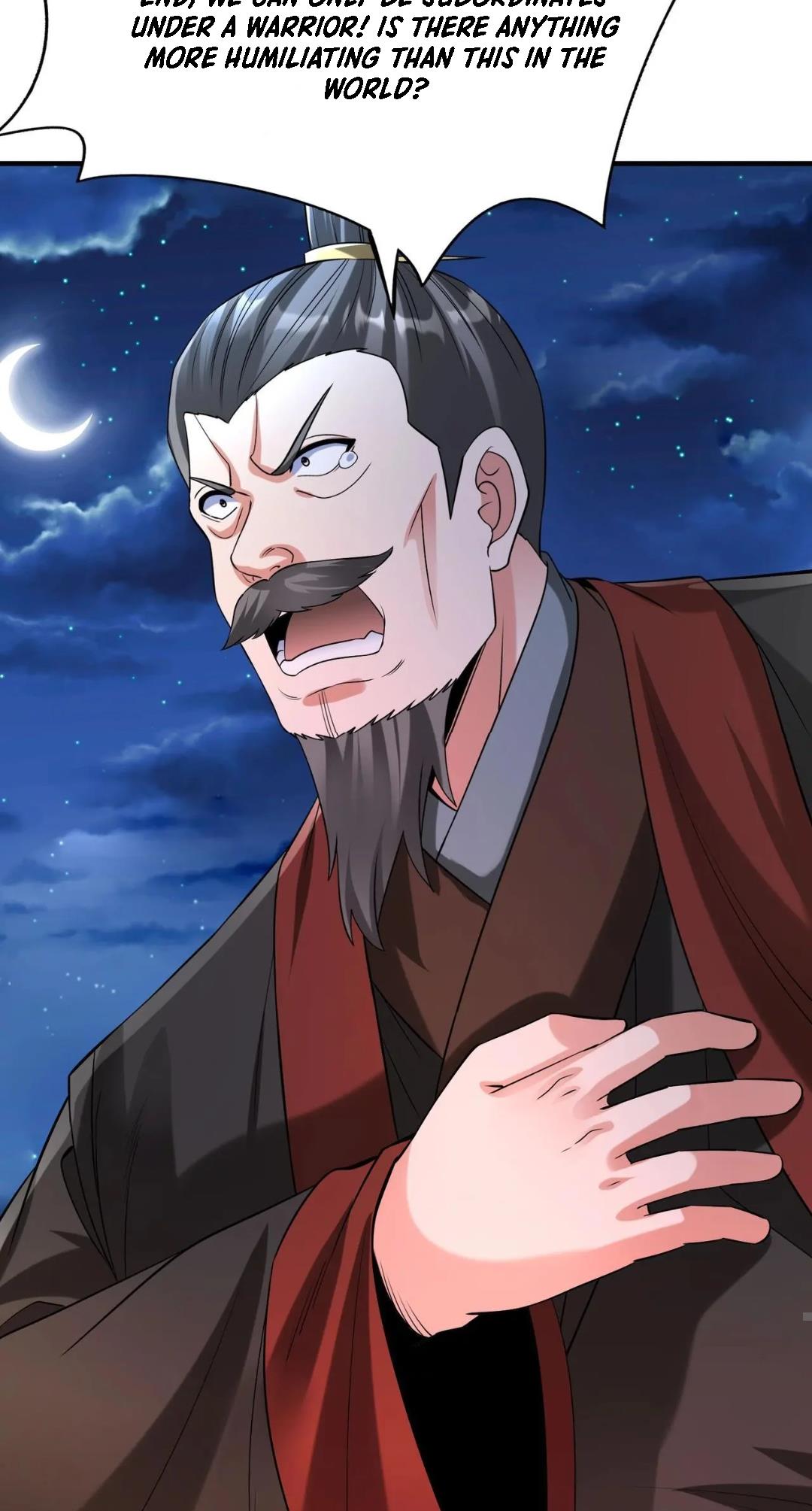 Read The Son of the First Emperor Kills Enemies and Becomes a God EN Manga Online