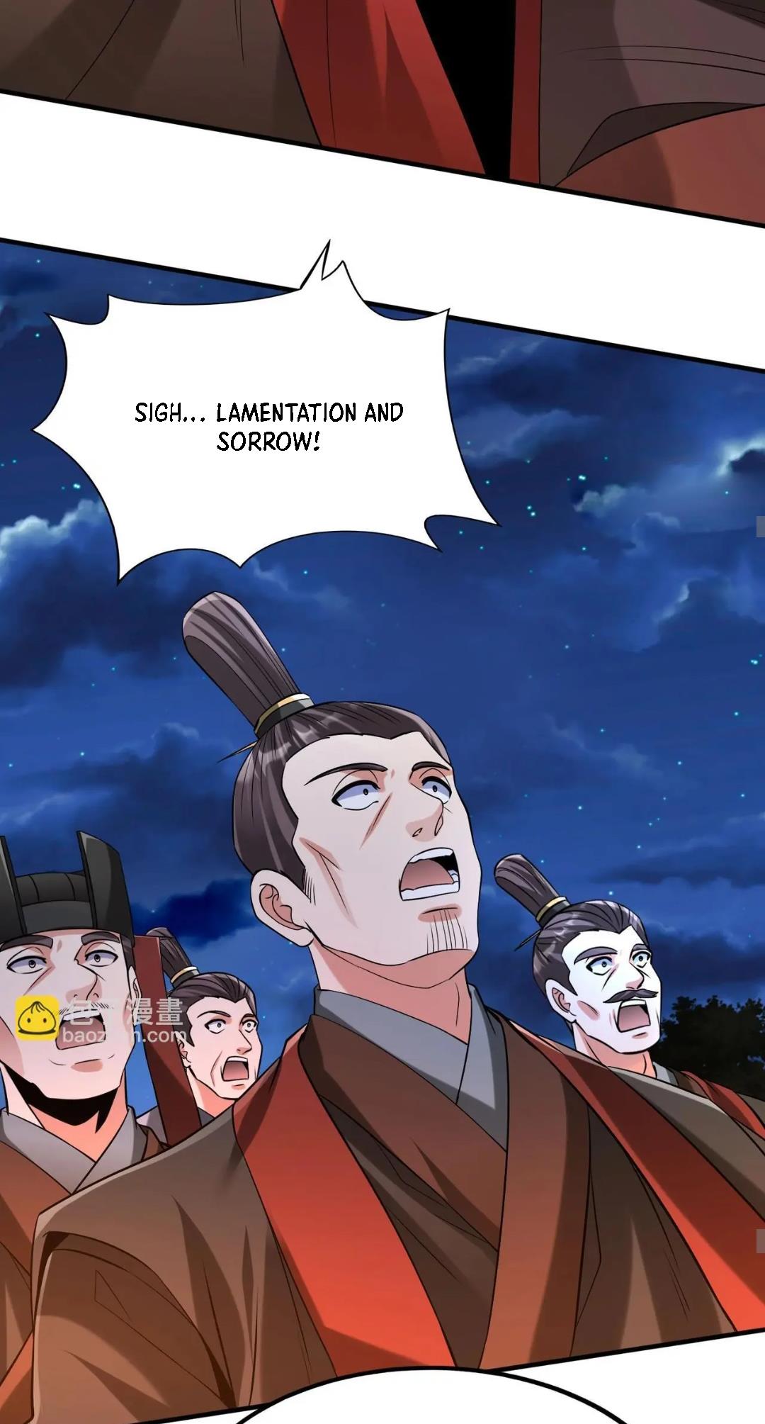 Read The Son of the First Emperor Kills Enemies and Becomes a God EN Manga Online
