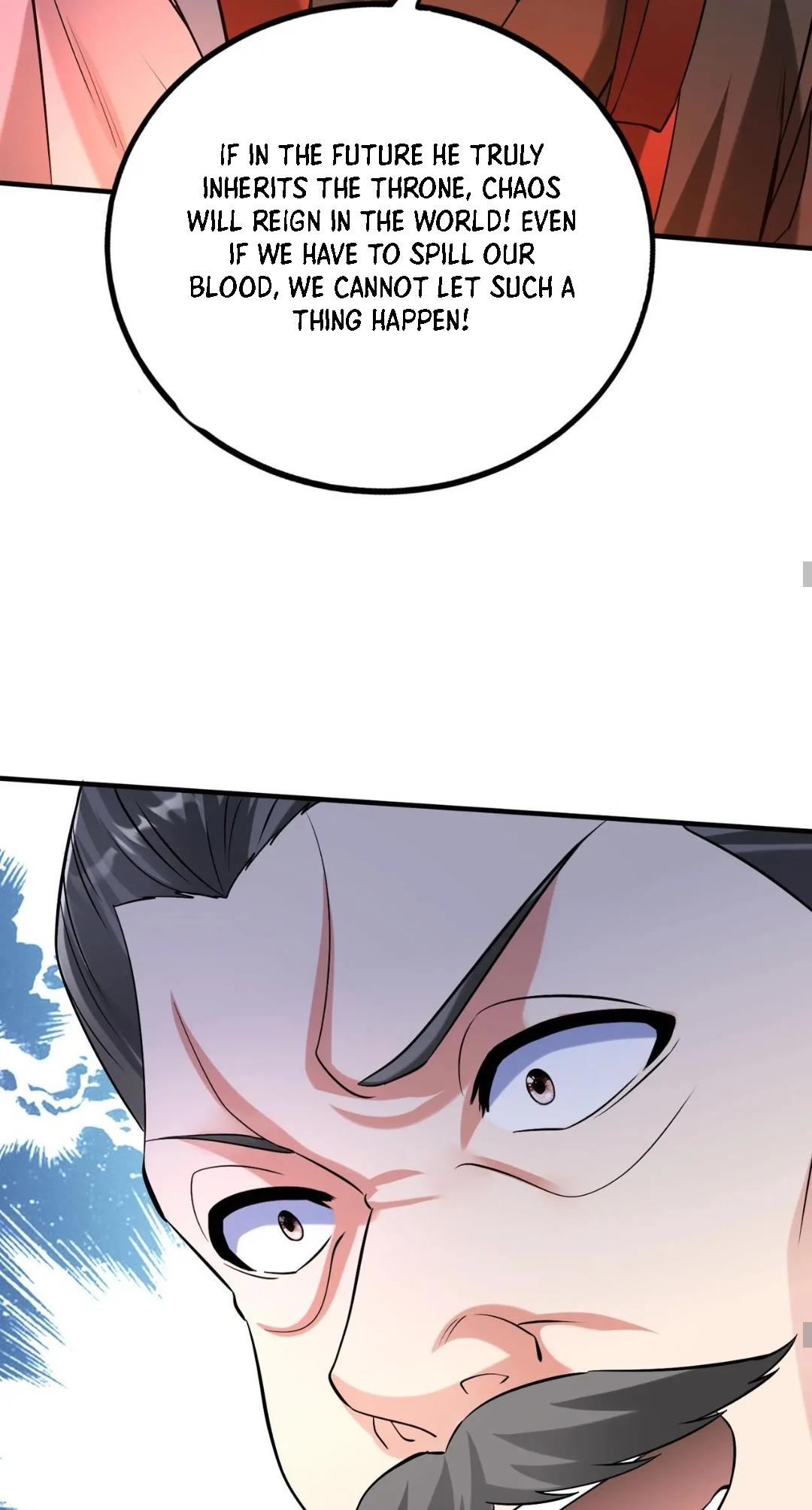 Read The Son of the First Emperor Kills Enemies and Becomes a God EN Manga Online