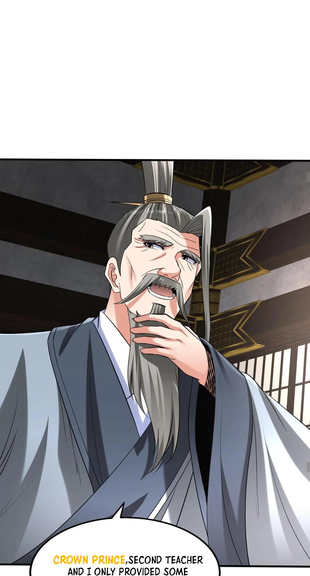 Read The Son of the First Emperor Kills Enemies and Becomes a God EN Manga Online