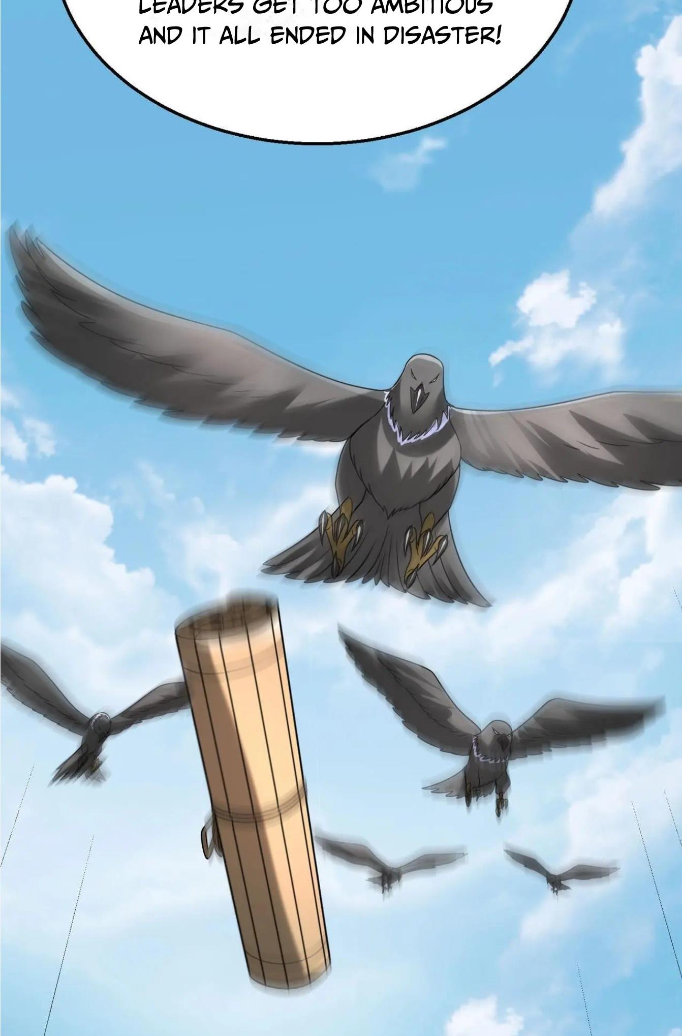 Read The Son of the First Emperor Kills Enemies and Becomes a God EN Manga Online