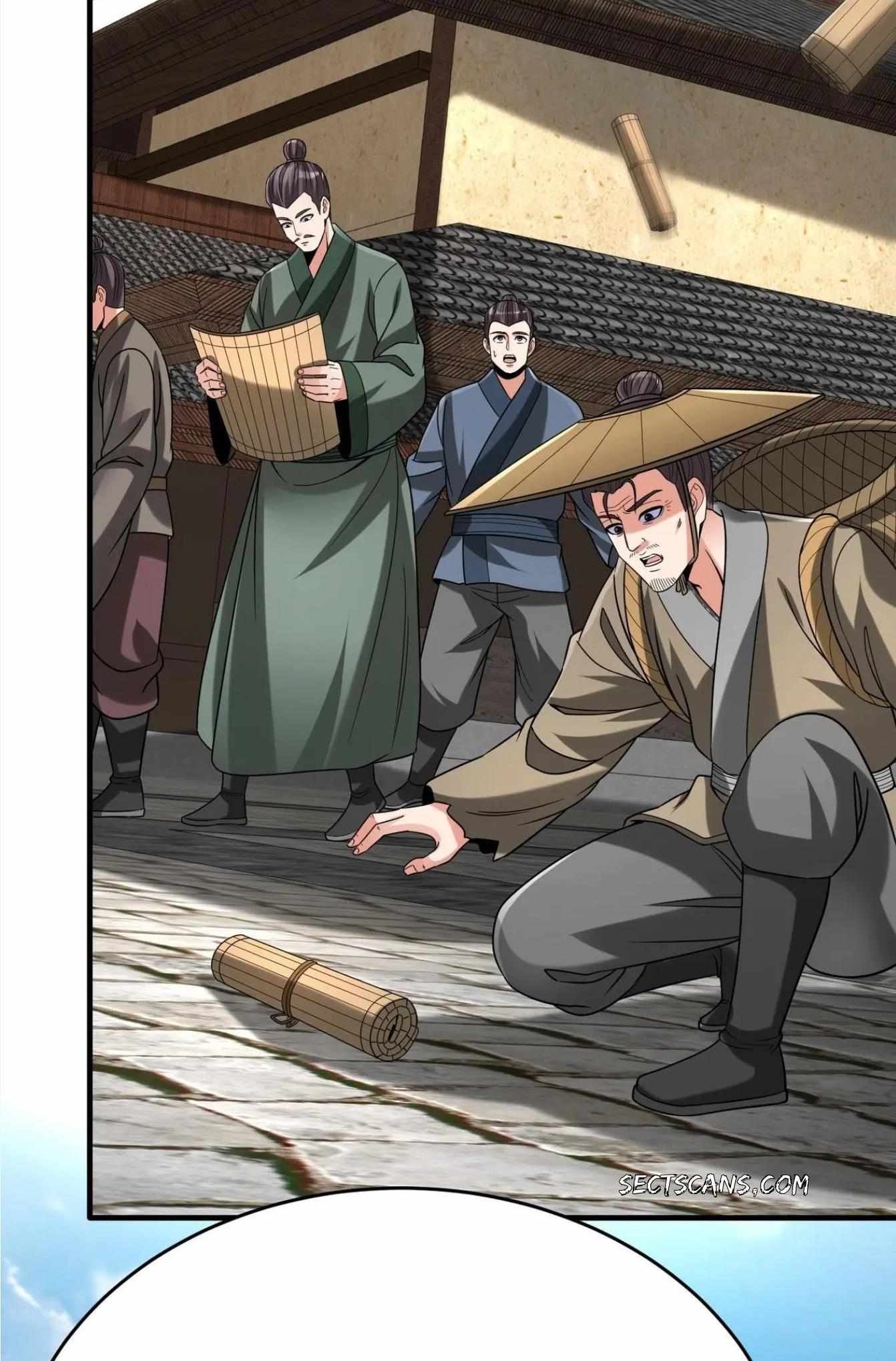 Read The Son of the First Emperor Kills Enemies and Becomes a God EN Manga Online