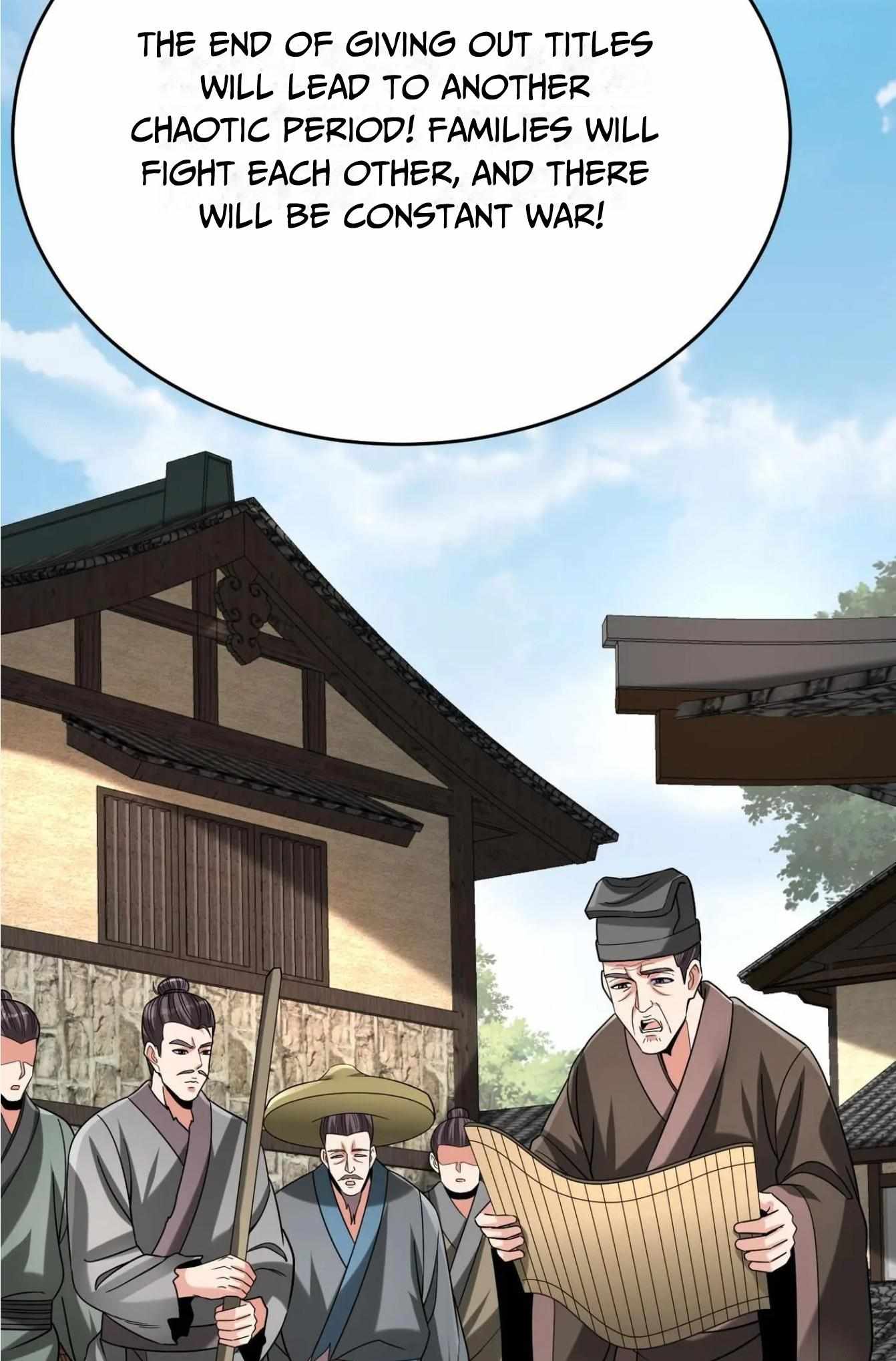 Read The Son of the First Emperor Kills Enemies and Becomes a God EN Manga Online