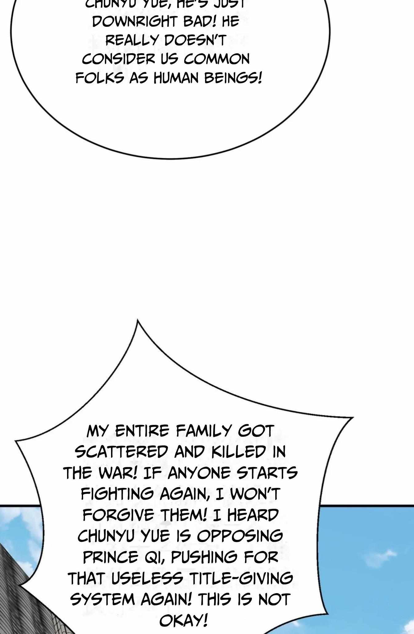 Read The Son of the First Emperor Kills Enemies and Becomes a God EN Manga Online