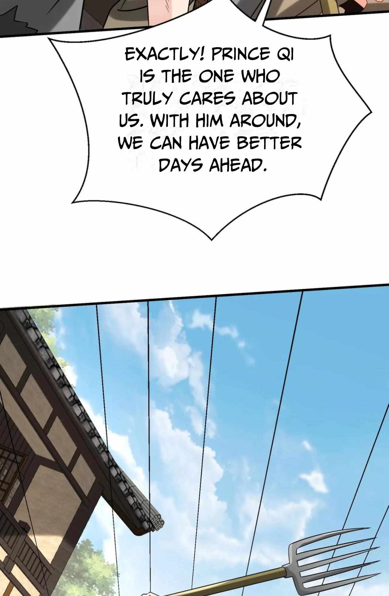 Read The Son of the First Emperor Kills Enemies and Becomes a God EN Manga Online