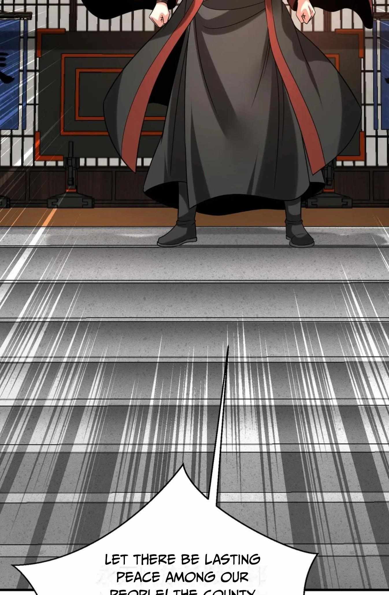 Read The Son of the First Emperor Kills Enemies and Becomes a God EN Manga Online