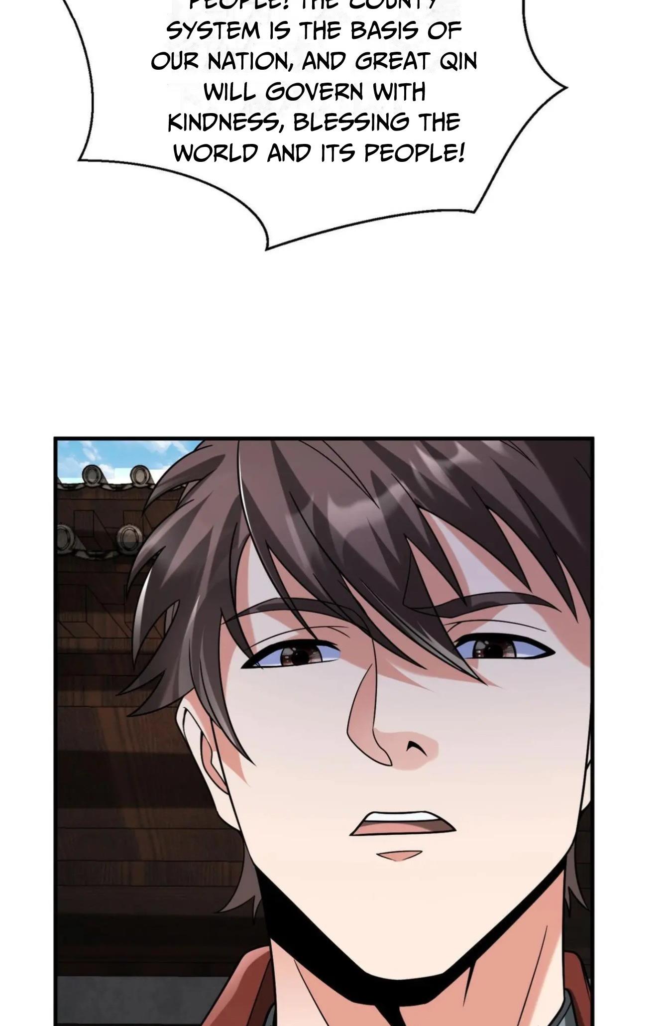 Read The Son of the First Emperor Kills Enemies and Becomes a God EN Manga Online