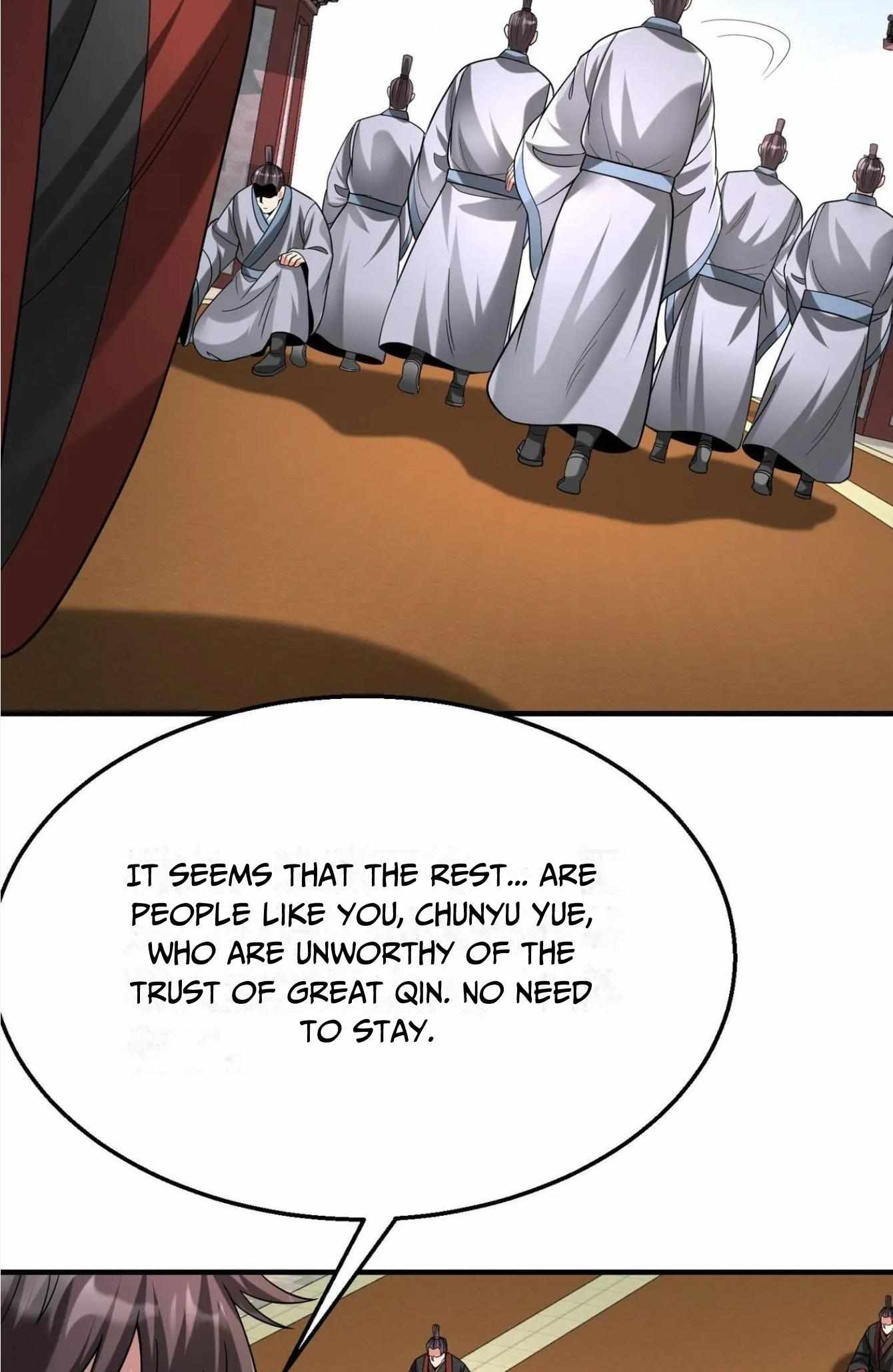 Read The Son of the First Emperor Kills Enemies and Becomes a God EN Manga Online