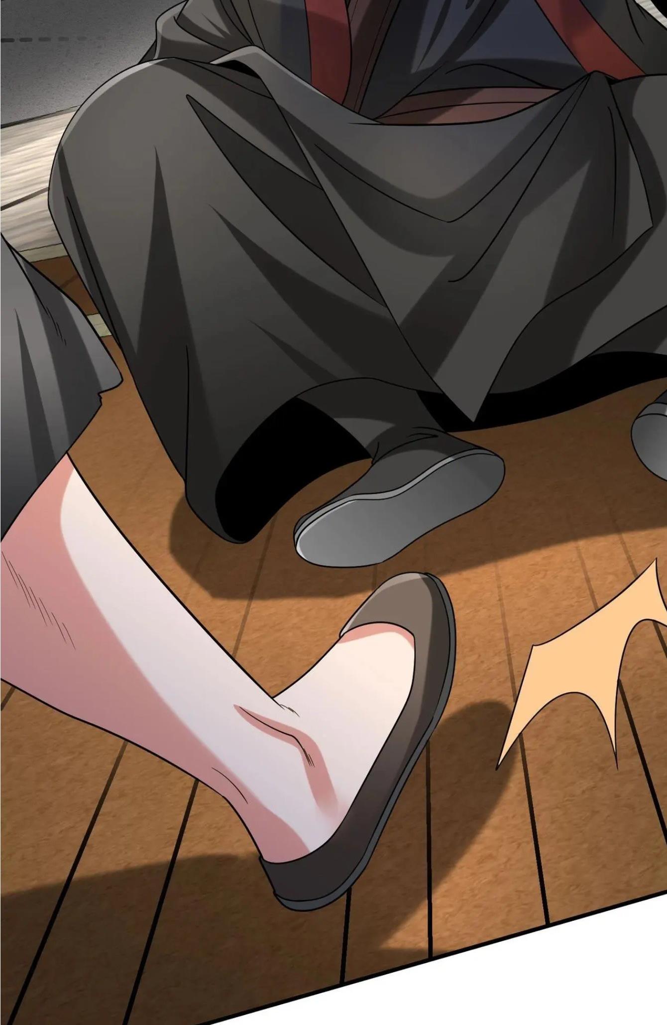 Read The Son of the First Emperor Kills Enemies and Becomes a God EN Manga Online