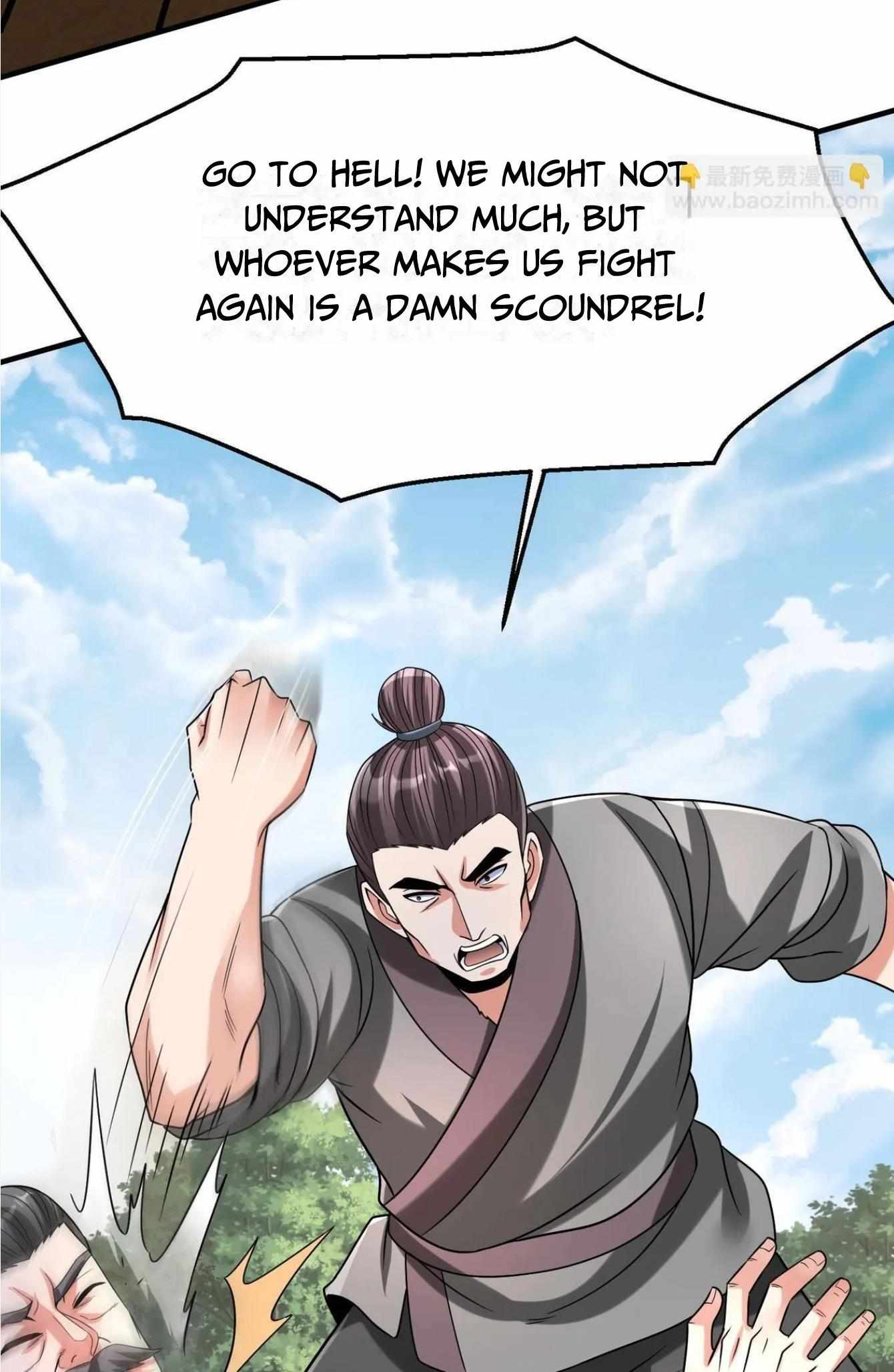 Read The Son of the First Emperor Kills Enemies and Becomes a God EN Manga Online
