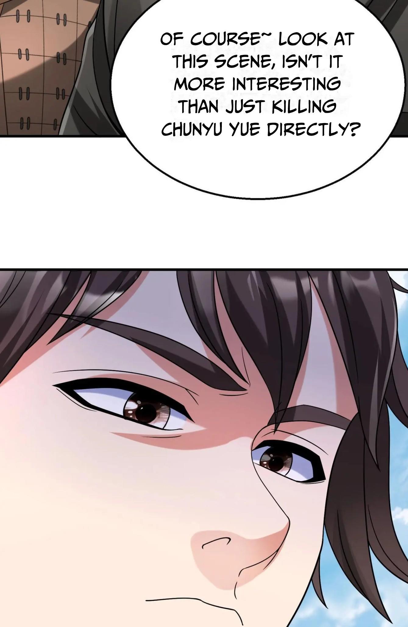 Read The Son of the First Emperor Kills Enemies and Becomes a God EN Manga Online