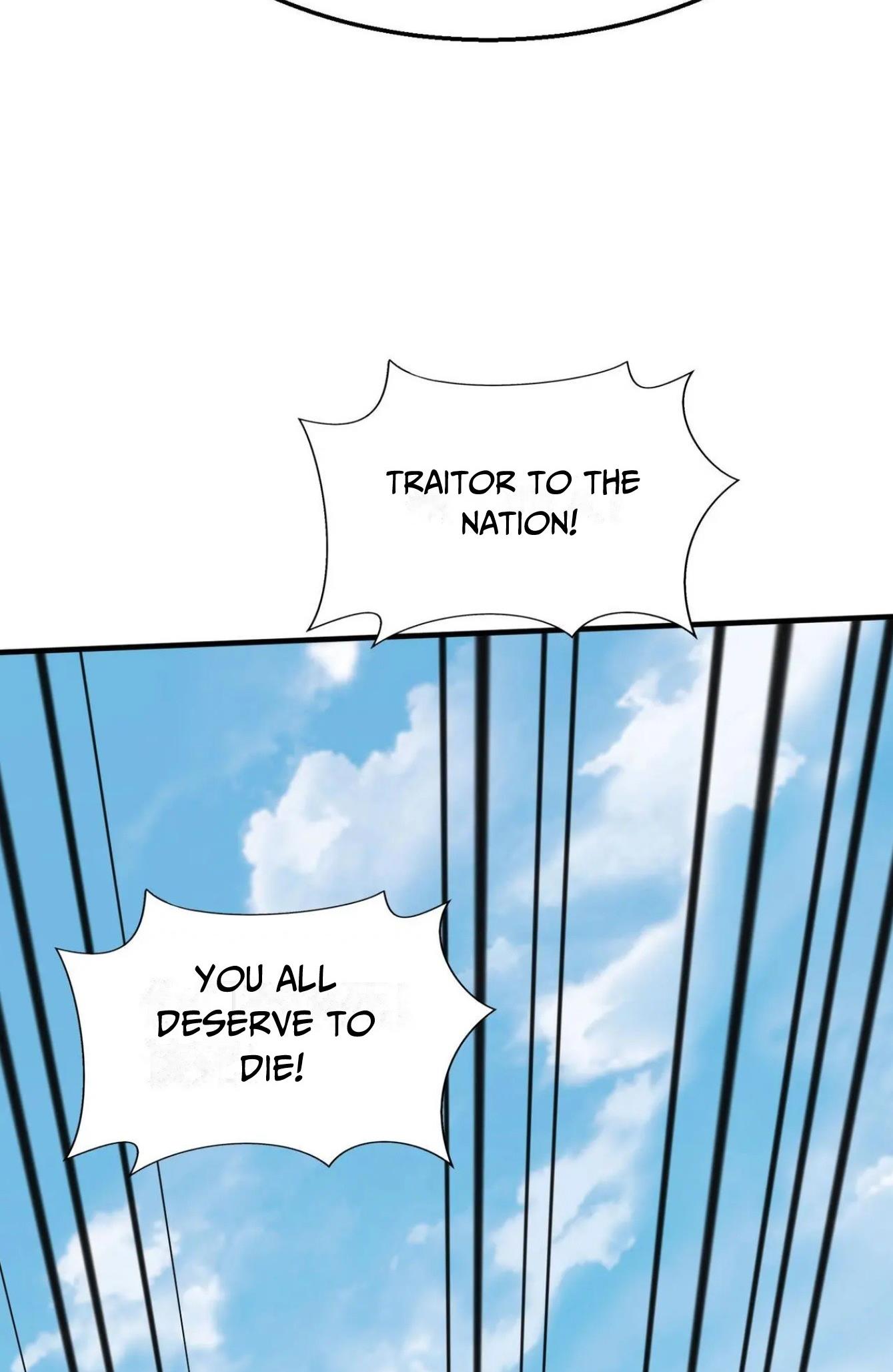 Read The Son of the First Emperor Kills Enemies and Becomes a God EN Manga Online