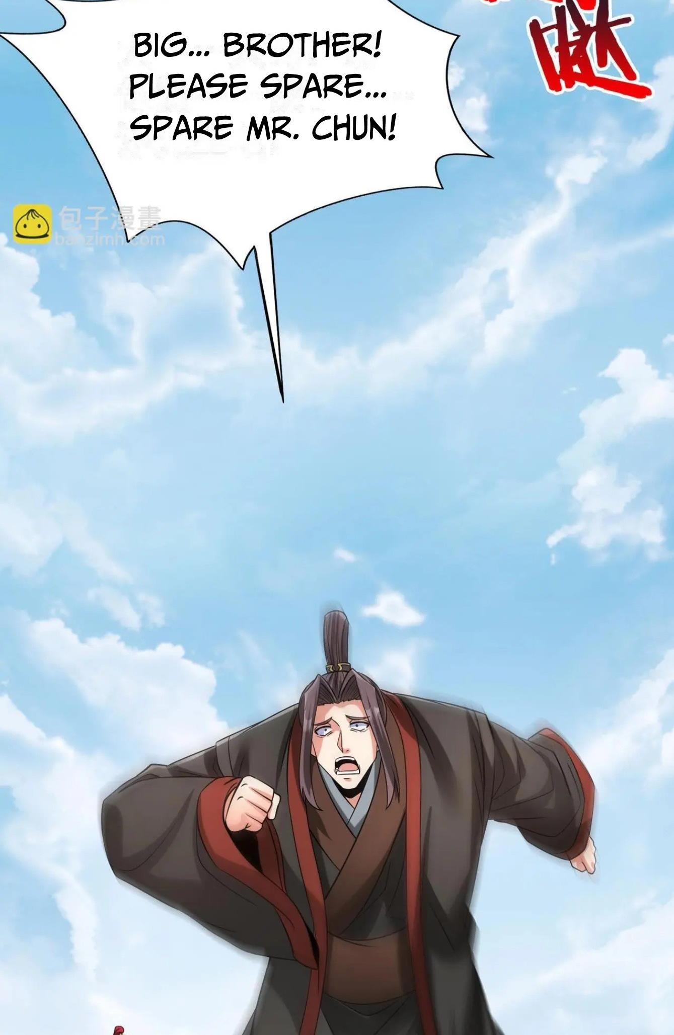 Read The Son of the First Emperor Kills Enemies and Becomes a God EN Manga Online
