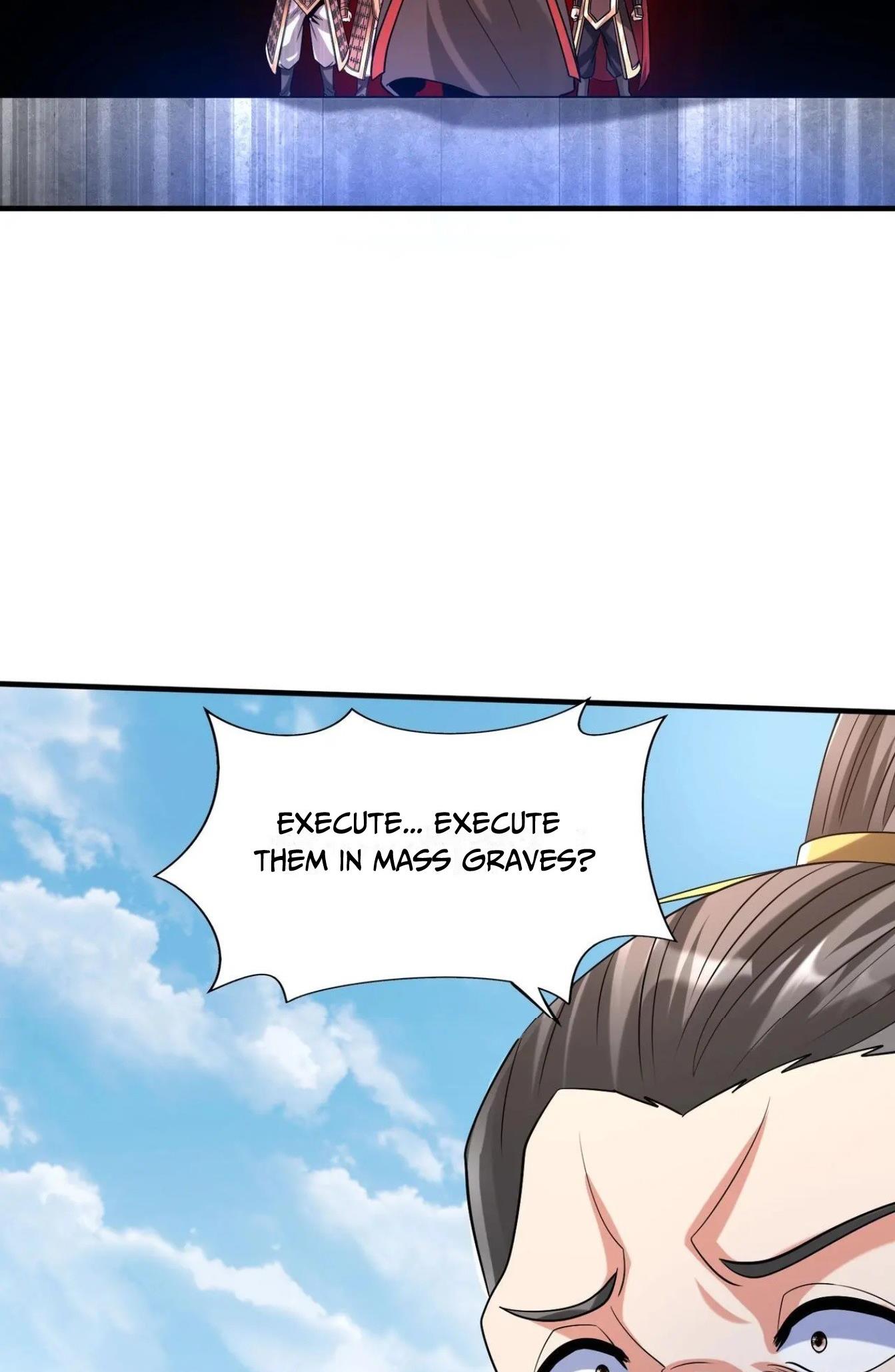 Read The Son of the First Emperor Kills Enemies and Becomes a God EN Manga Online