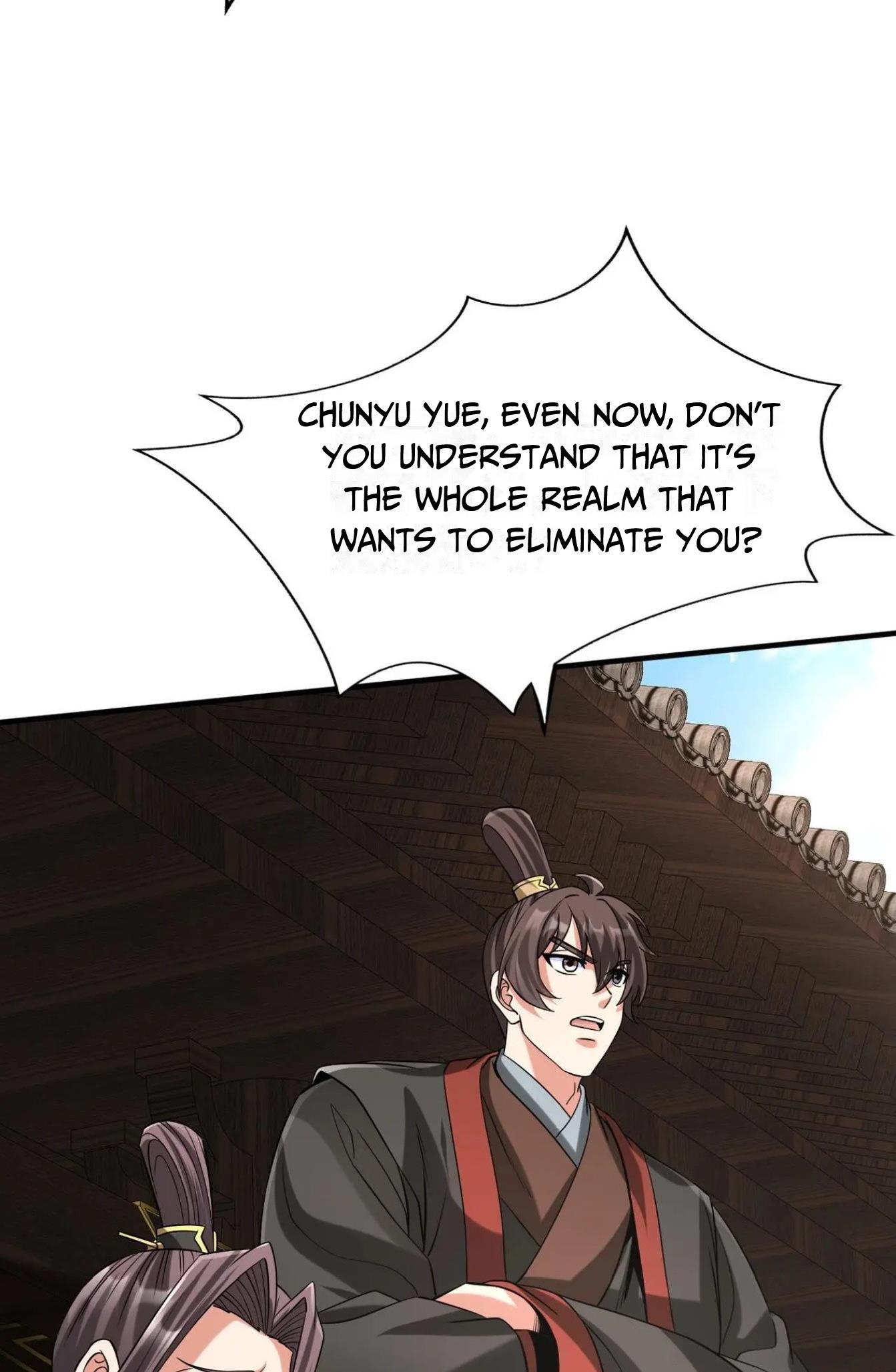 Read The Son of the First Emperor Kills Enemies and Becomes a God EN Manga Online