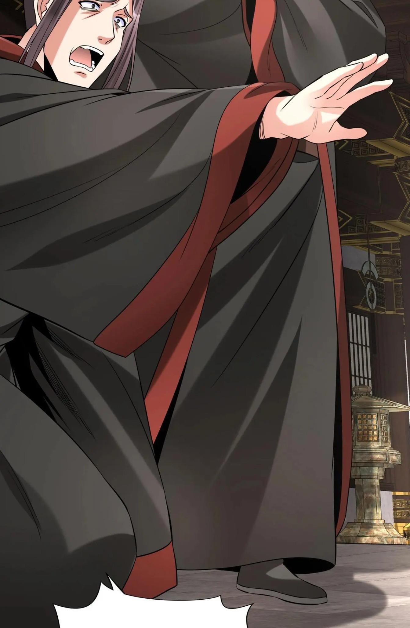 Read The Son of the First Emperor Kills Enemies and Becomes a God EN Manga Online