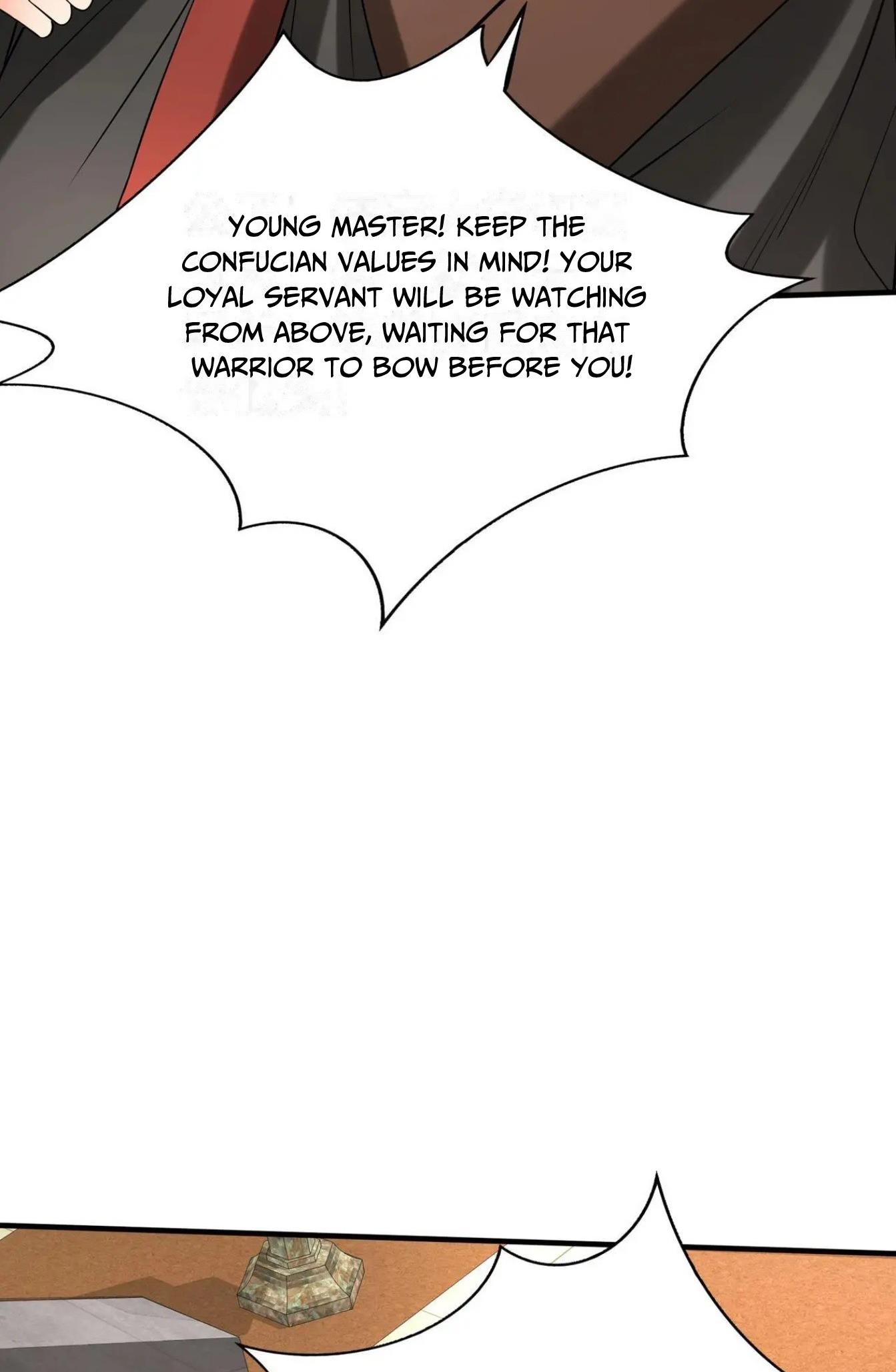 Read The Son of the First Emperor Kills Enemies and Becomes a God EN Manga Online