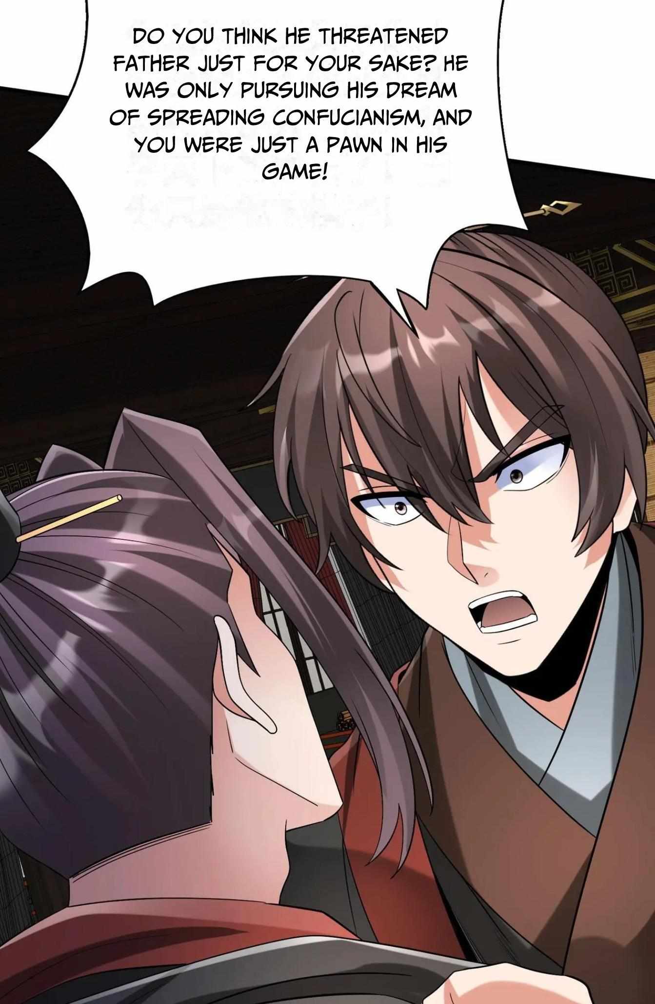 Read The Son of the First Emperor Kills Enemies and Becomes a God EN Manga Online