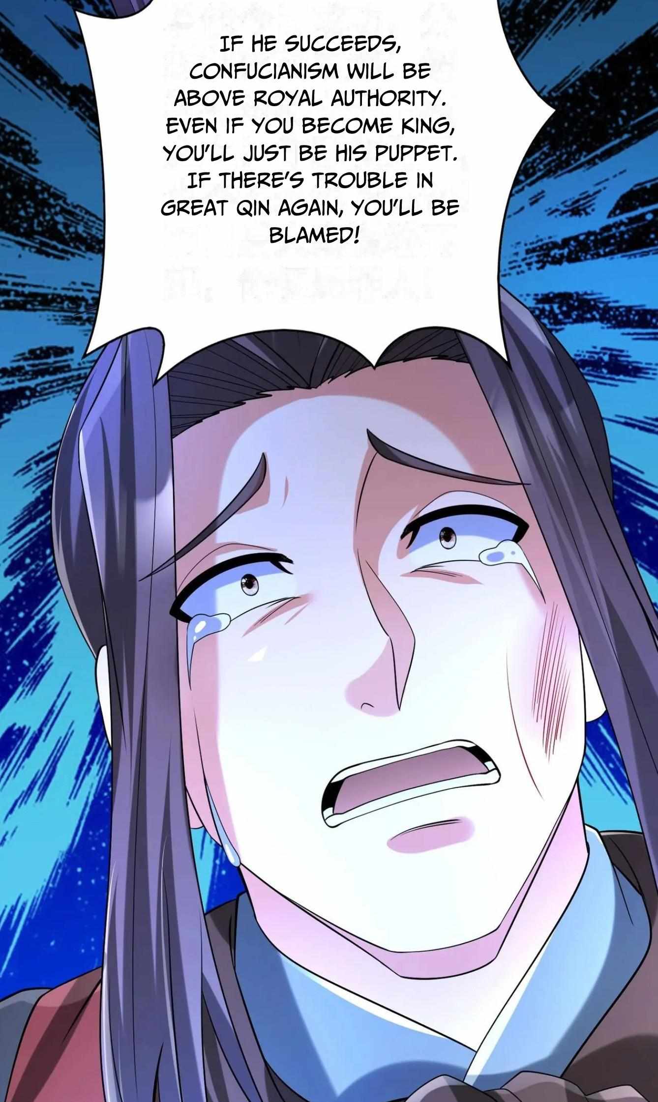 Read The Son of the First Emperor Kills Enemies and Becomes a God EN Manga Online
