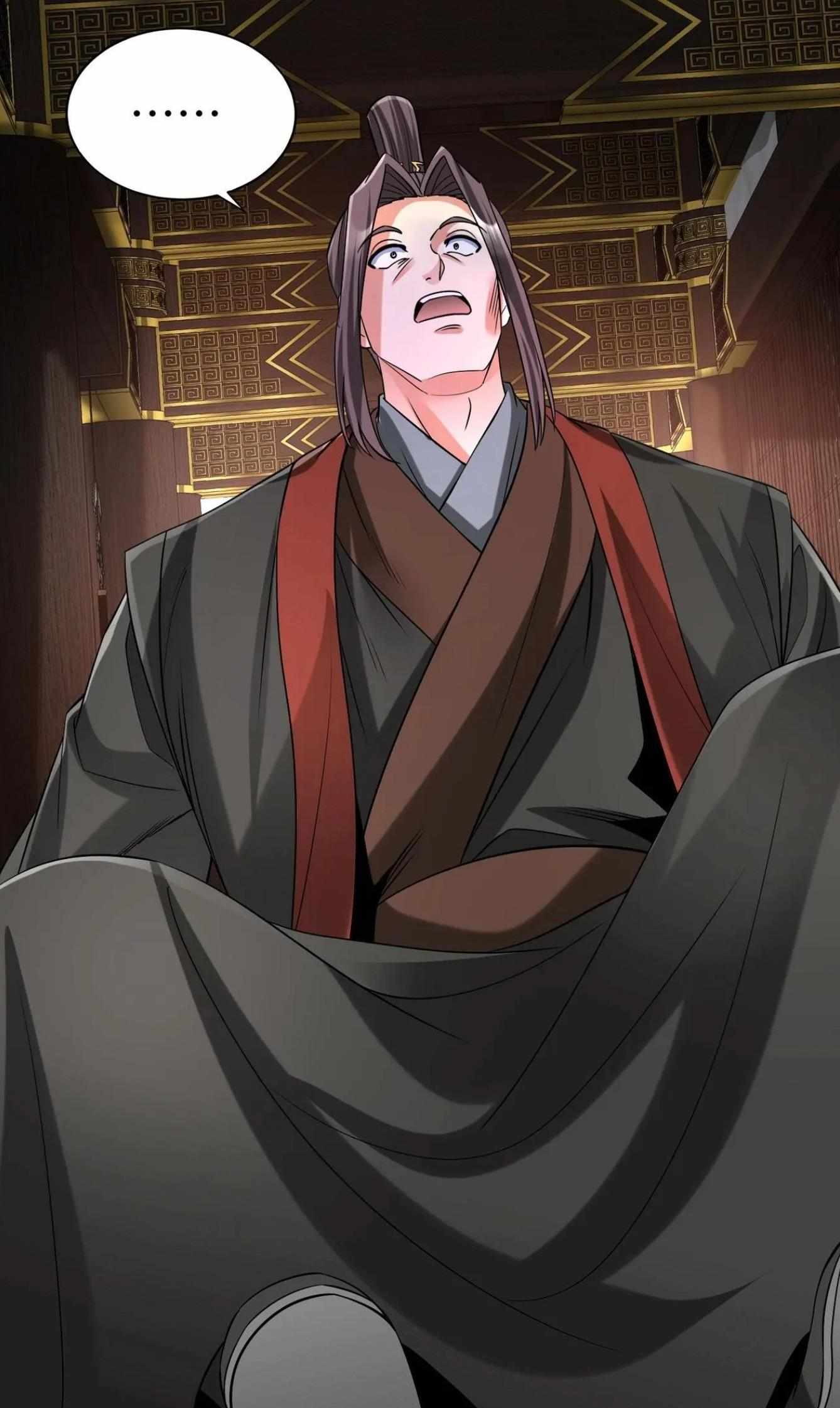 Read The Son of the First Emperor Kills Enemies and Becomes a God EN Manga Online