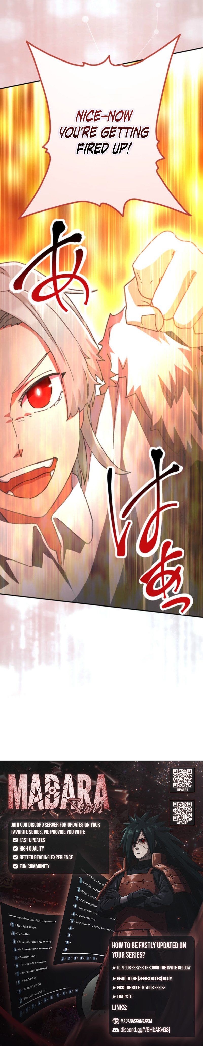 Read The Strongest Conquer of the Catacombs EN Manga Online