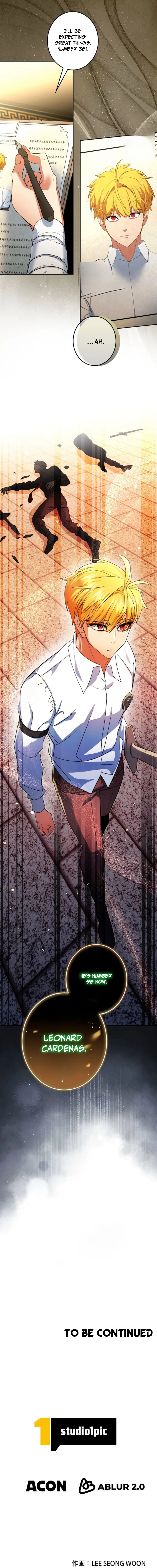 Read The Sword Emperor Who Surpasses His Previous Life EN Manga Online