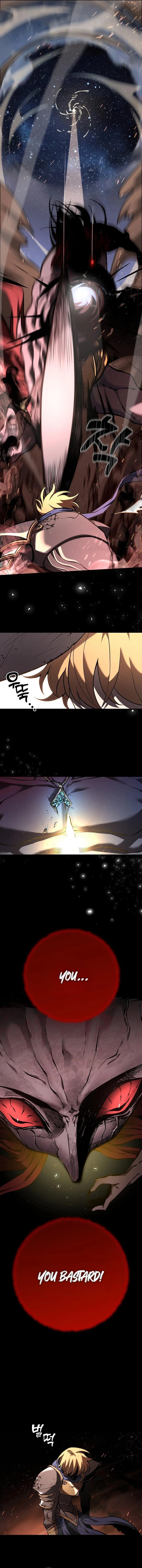 Read The Sword God from the ruined world EN Manga Online
