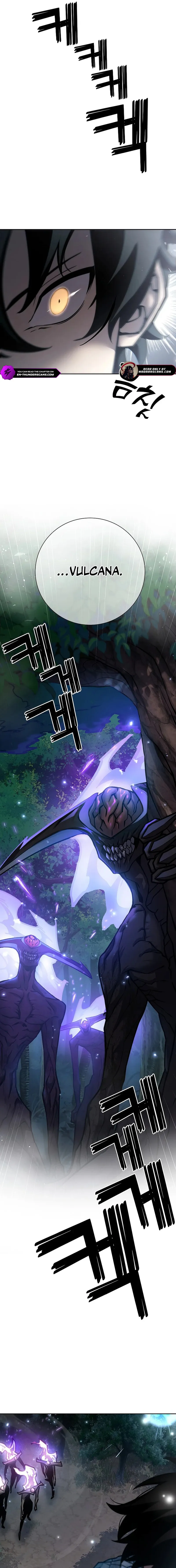 Read The Sword God from the ruined world EN Manga Online