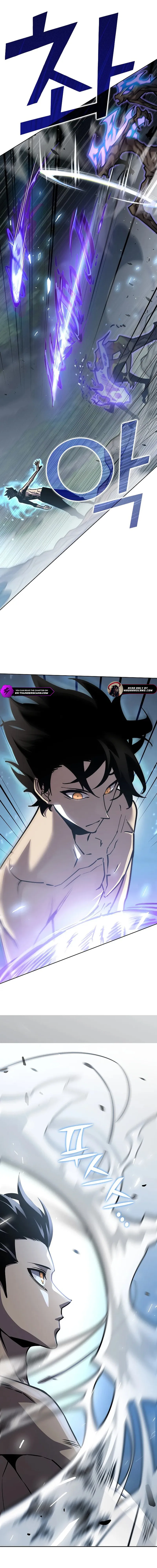 Read The Sword God from the ruined world EN Manga Online