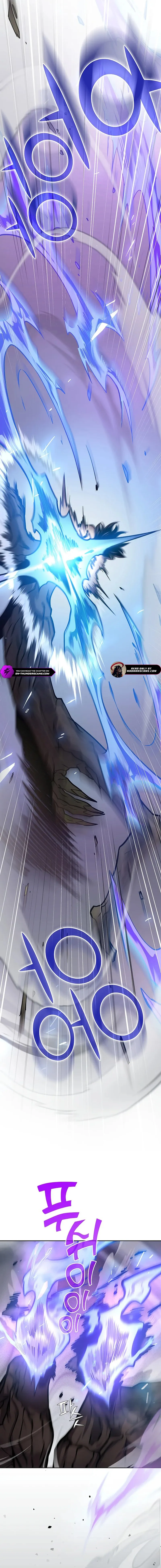 Read The Sword God from the ruined world EN Manga Online