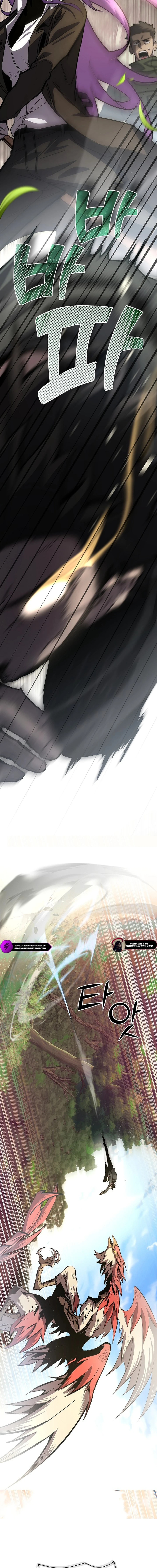 Read The Sword God from the ruined world EN Manga Online