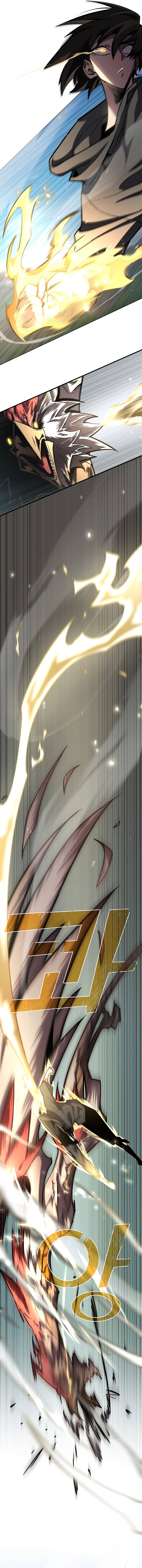 Read The Sword God from the ruined world EN Manga Online