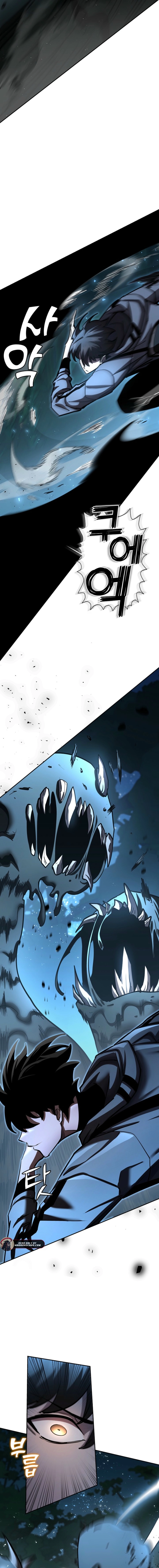 Read The Sword God from the ruined world EN Manga Online