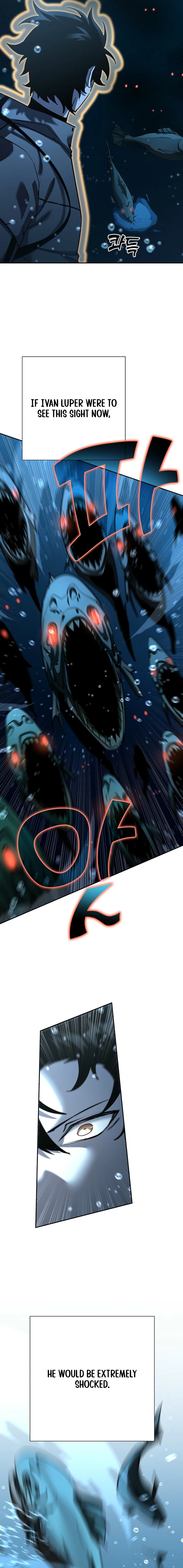 Read The Sword God from the ruined world EN Manga Online