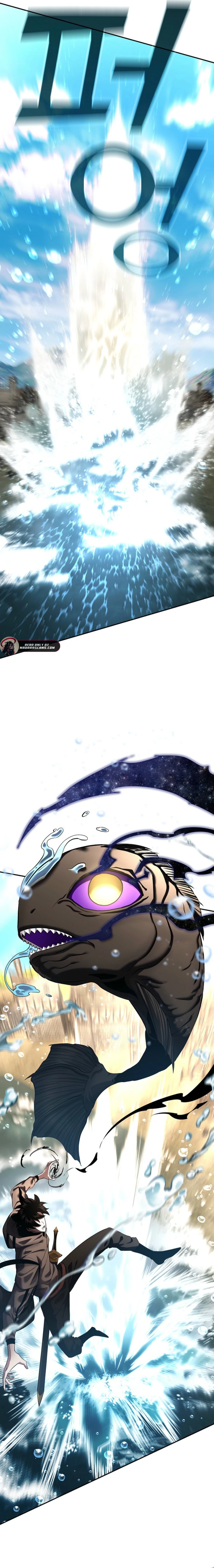 Read The Sword God from the ruined world EN Manga Online