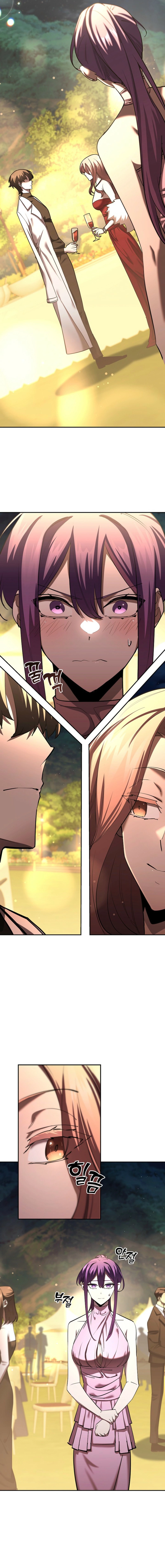 Read The Sword God from the ruined world EN Manga Online