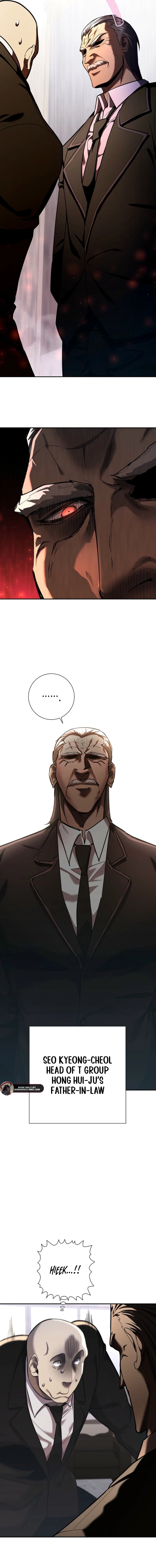 Read The Sword God from the ruined world EN Manga Online