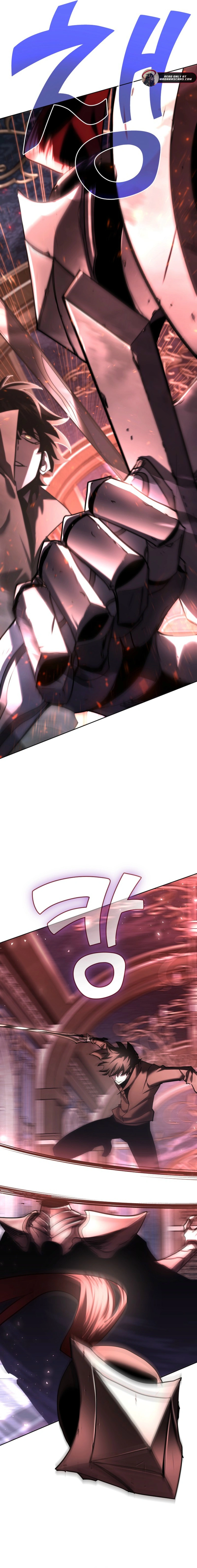 Read The Sword God from the ruined world EN Manga Online