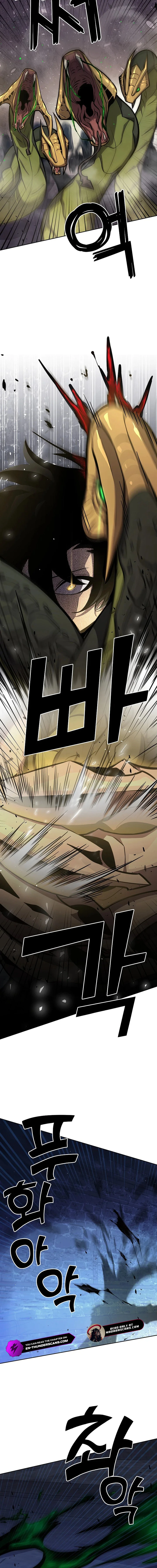 Read The Sword God from the ruined world EN Manga Online