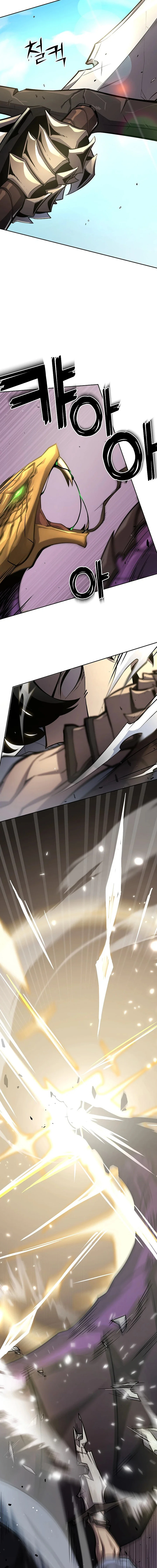 Read The Sword God from the ruined world EN Manga Online