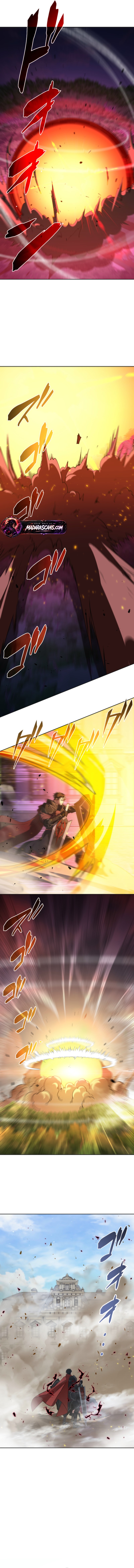 Read The Transcendent Holy Swordsman Regresses as the Youngest Son of a Magic Swordsman Family EN Manga Online