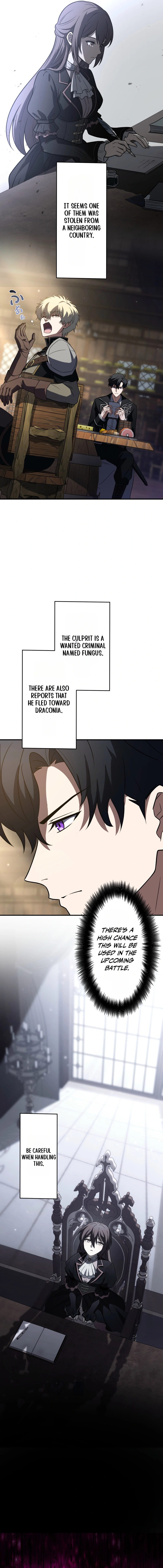 Read The Transcendent Holy Swordsman Regresses as the Youngest Son of a Magic Swordsman Family EN Manga Online