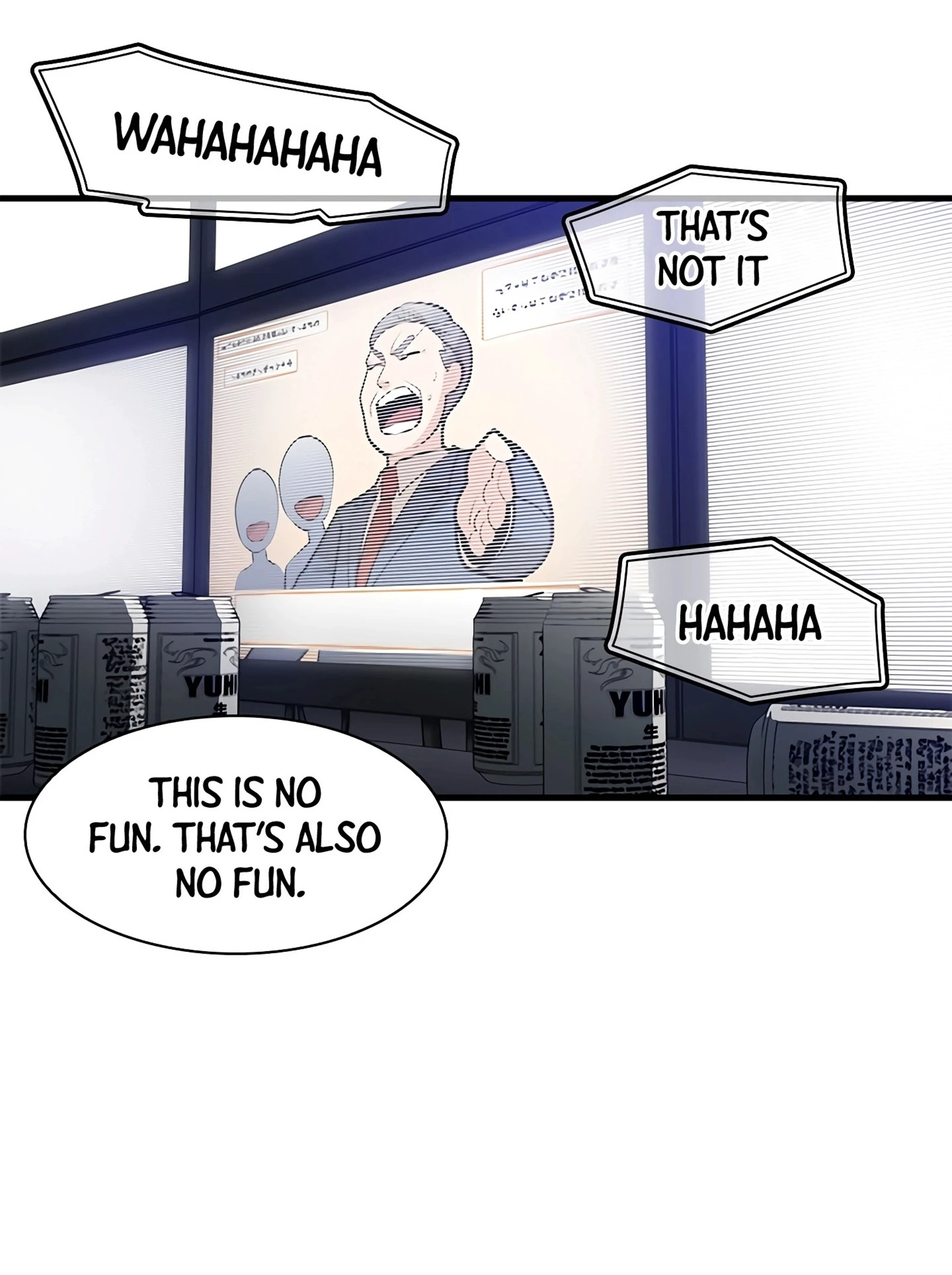 Read The Tutorial is Too Hard EN Manga Online