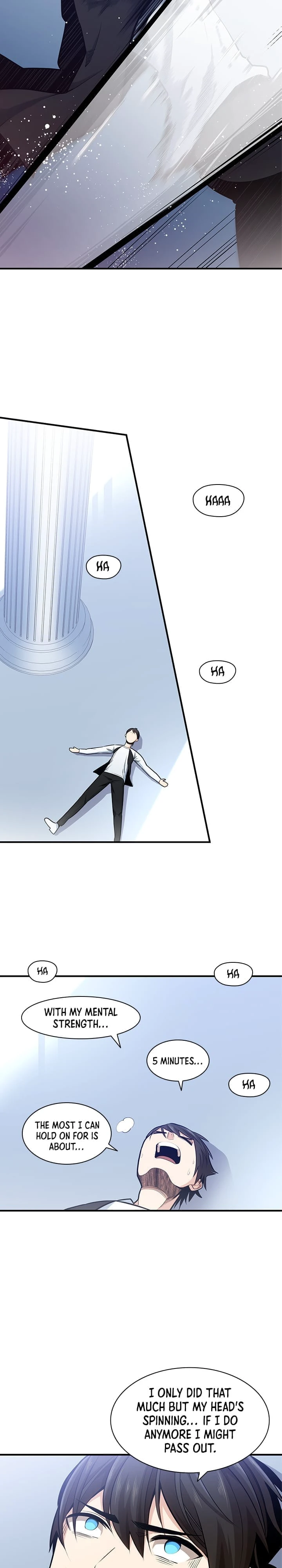 Read The Tutorial is Too Hard EN Manga Online