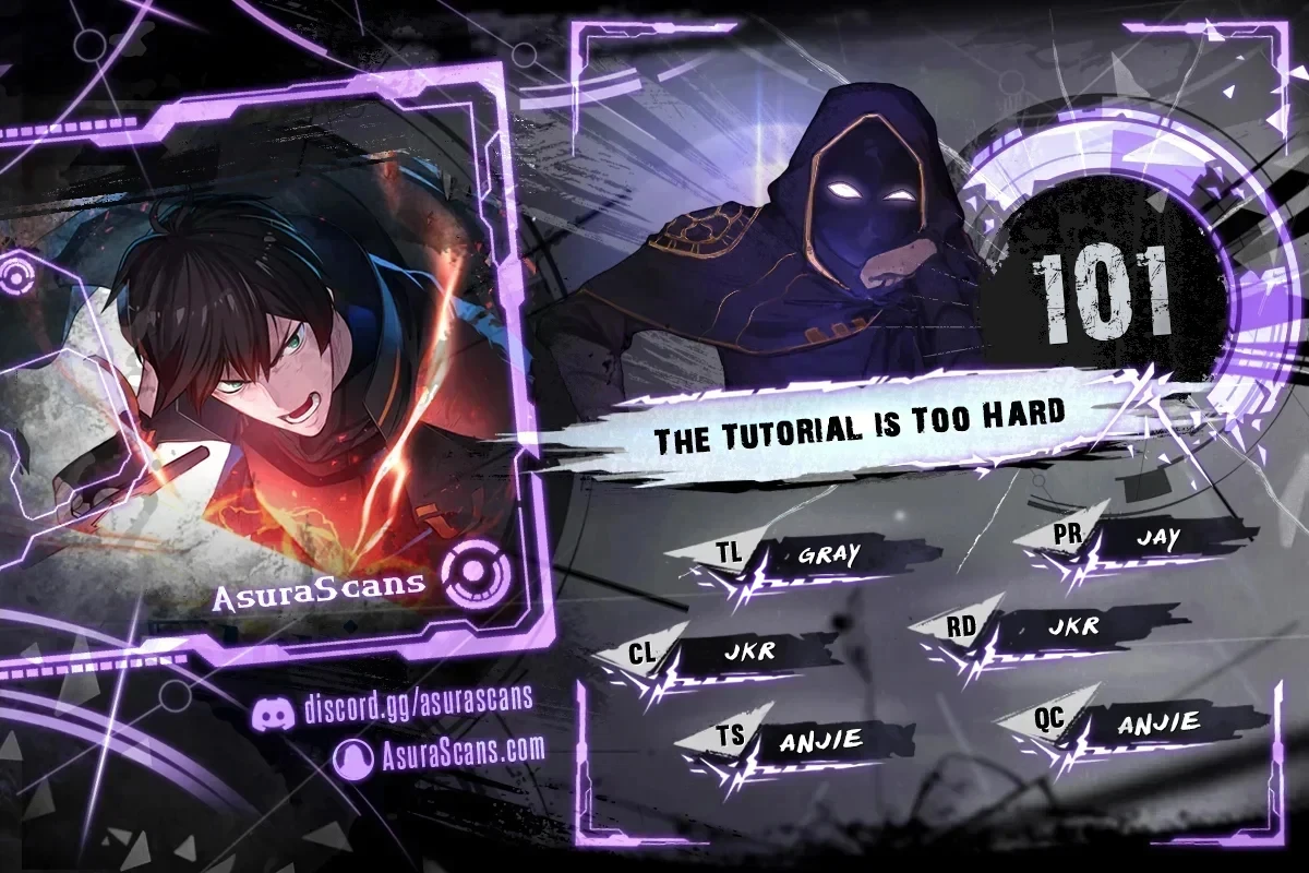 Read The Tutorial is Too Hard EN Manga Online