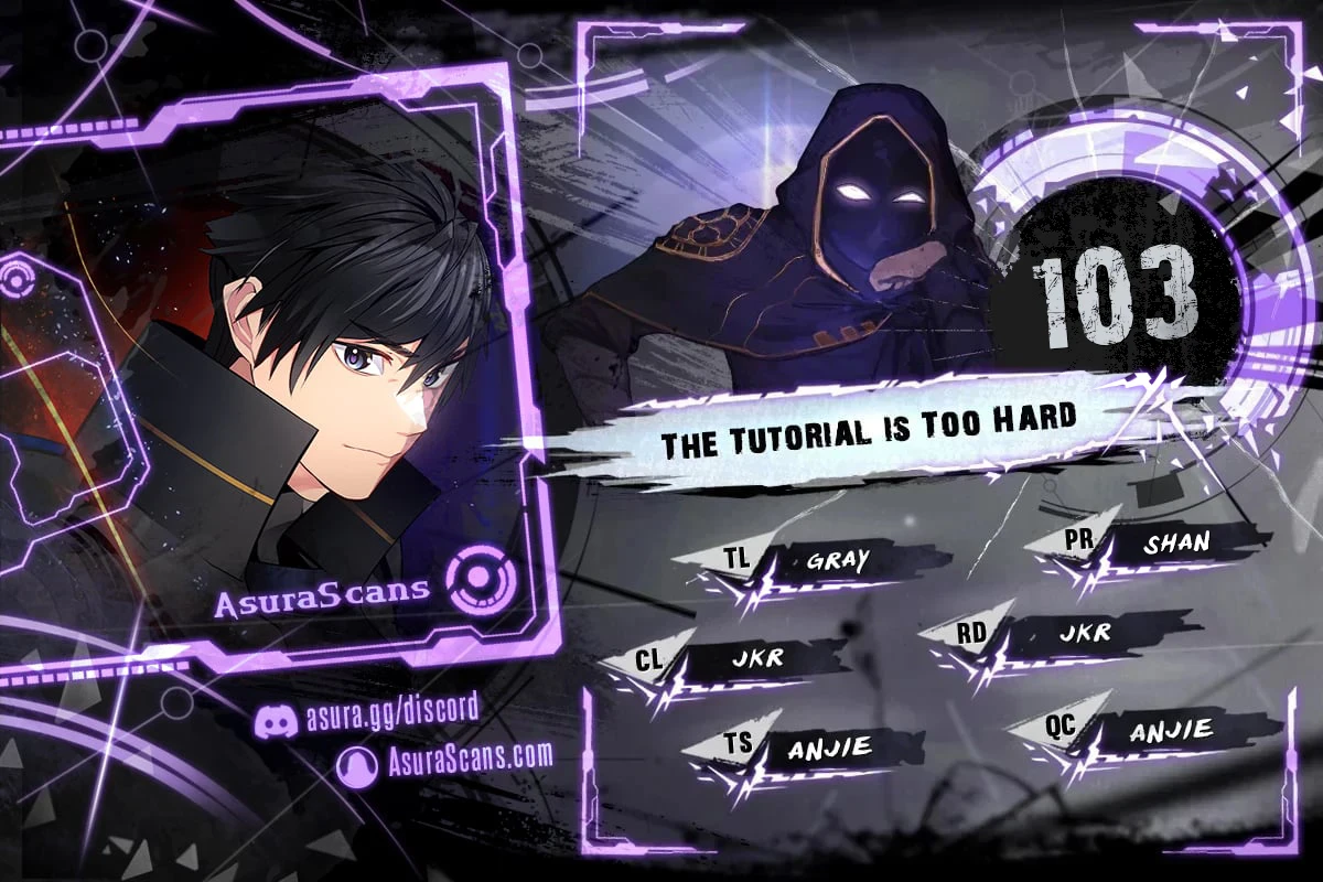 Read The Tutorial is Too Hard EN Manga Online